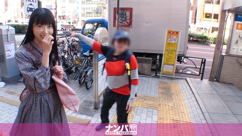マジ軟派、初撮。 1404 嘘発見器で女子大生の性事情を暴く!清純派と見せ掛けて炙り出された本性は性に奔放な一面…パンティーをぐっしょり濡らして敏感ボディを震わせながらイきまくる!!