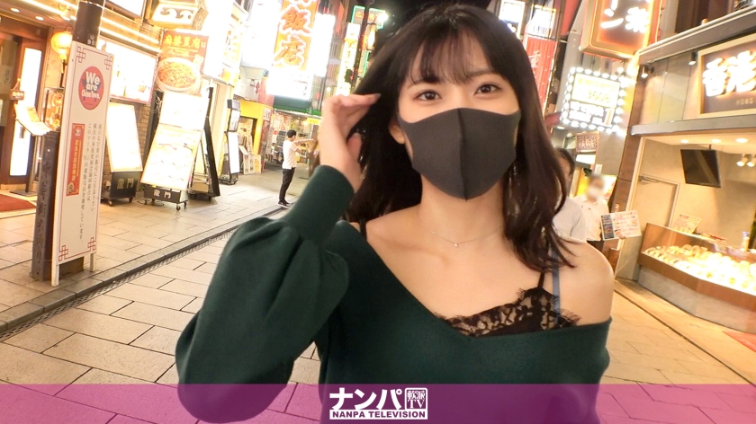 マジ軟派、初撮。 1713 身長173cmのスレンダー美女!おしとやかに見えて実はそこそこ男慣れしていて…。立ちバックは映える長い脚!快感に歪む表情がそそる!