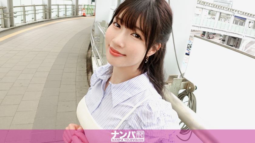 マジ軟派、初撮。 2102 【波打つワールド級鬼デカHIP×性への飽くなき探求心】アイドル級の顔面からは想像できないキレイでデカい激エロワールドヒップが登場!「ワンパターンのHは飽きちゃう」そんな性に素直でコロ●ブスのような探求心を持った女子大生が新たな境地にたどり着くための航海記録w
