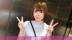 変態注意報!!アニメ声のちっちゃくて元気いっぱいな女の子がエッチな質問に答えてくれてその勢いでハメまくる! マジ軟派、初撮。 2241