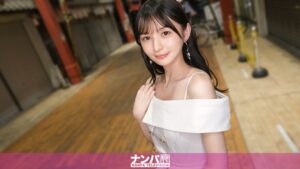 会ったら一目惚れ確定美少女発見！マッチングアプリ帰りの彼女の爆発した性欲にこちらが押される始末www 潮吹き洪水を披露してもらい、最高のエンディングを迎えた！ マジ軟派、初撮。 2251