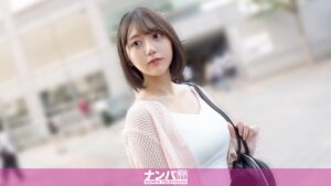 どんな相手ともㇱちゃうセックスエンジョイ勢のまりのちゃん！令和のビッチはセフレなんて作らない。『気にピ』の時点でセックス対象ロックオン待ったなし！！長い美脚を活かした大開脚大絶頂手マン！！からの爆突き！ マジ軟派、初撮。 2269