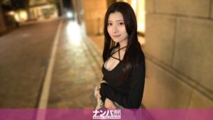 妖艶なダウナー系美女を発見!美人でスタイル抜群なのにヤルことヤッてる?!仰天なセックス体験談もアリアリで、このお姉さんエロすぎる!自分では止められない快感に振り出した腰がエンドレスピストン! マジ軟派、初撮。 2341