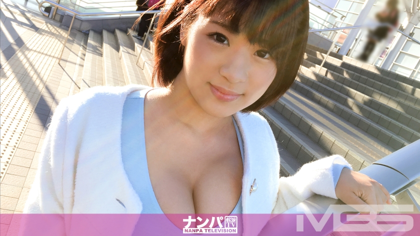 マジ軟派、初撮。641 in 福島 チームN