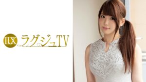 ラグジュTV 037