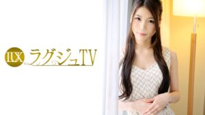 ラグジュTV 053