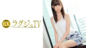 ラグジュTV 055