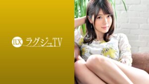 ラグジュTV 1009