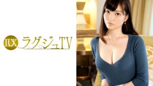 ラグジュTV 425