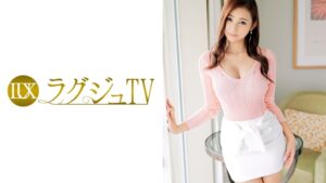 ラグジュTV 447
