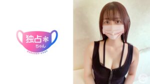 【これぞ清純女優系!】就活で会えない彼氏に代わってSEX!見た目と性欲のギャップが激しいJD!【しずか(21)】