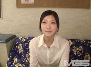 素人AV体験撮影4