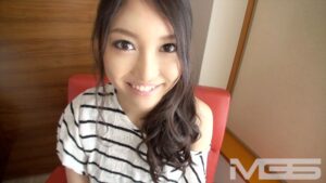 素人AV体験撮影412