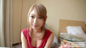 素人AV体験撮影430