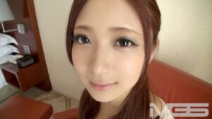 素人AV体験撮影437