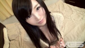 素人AV体験撮影484