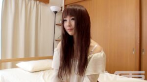 素人AV体験撮影573