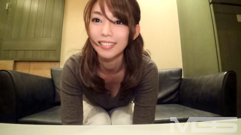 人妻、初ハメ撮り10