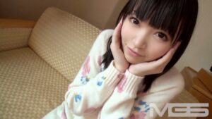 素人AV体験撮影615