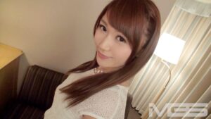 素人AV体験撮影633