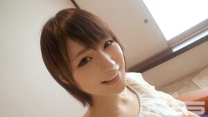 素人AV体験撮影853