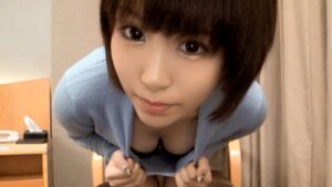 【初撮り】ネットでAV応募→AV体験撮影 184