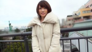 【初撮り】ネットでAV応募→AV体験撮影 287