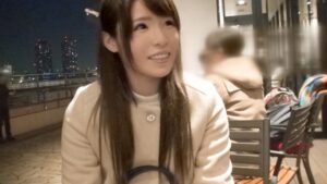 【初撮り】ネットでAV応募→AV体験撮影 207