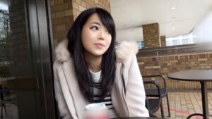 【初撮り】ネットでAV応募→AV体験撮影 212