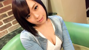 【初撮り】ネットでAV応募→AV体験撮影 239