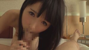 【初撮り】ネットでAV応募→AV体験撮影 264