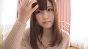 【初撮り】ネットでAV応募→AV体験撮影 248