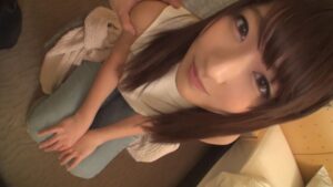 【初撮り】ネットでAV応募→AV体験撮影 270