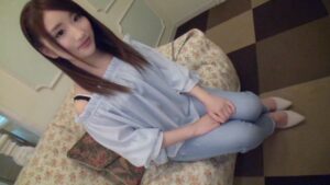【初撮り】ネットでAV応募→AV体験撮影 296