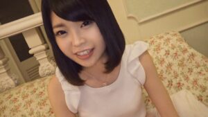 【初撮り】ネットでAV応募→AV体験撮影 302