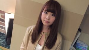 【初撮り】ネットでAV応募→AV体験撮影 314