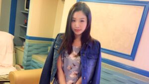 【初撮り】ネットでAV応募→AV体験撮影 334