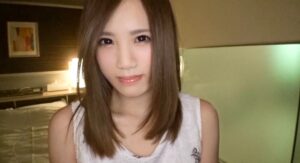 【初撮り】ネットでAV応募→AV体験撮影 339