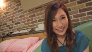 【初撮り】ネットでAV応募→AV体験撮影 343