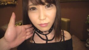 【初撮り】ネットでAV応募→AV体験撮影 375