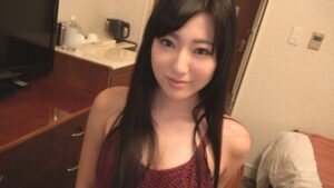 【初撮り】ネットでAV応募→AV体験撮影 415