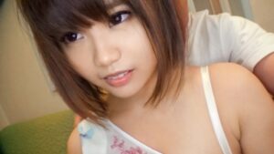【初撮り】ネットでAV応募→AV体験撮影 407