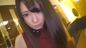 【初撮り】ネットでAV応募→AV体験撮影 417
