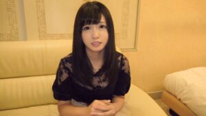 【初撮り】ネットでAV応募→AV体験撮影 448
