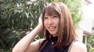 【初撮り】ネットでAV応募→AV体験撮影 454