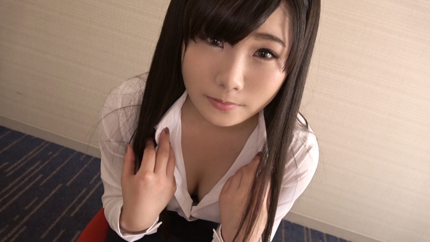 【初撮り】ネットでAV応募→AV体験撮影 472