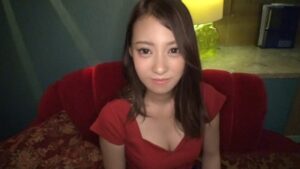 【初撮り】ネットでAV応募→AV体験撮影 470