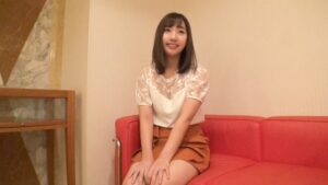【初撮り】ネットでAV応募→AV体験撮影 492