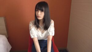 【初撮り】ネットでAV応募→AV体験撮影 502