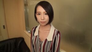 【初撮り】ネットでAV応募→AV体験撮影 530